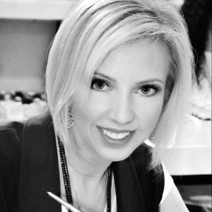 Picture of VIKTORIA HORVATH