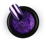 Chrome Extra purple pigment chrome