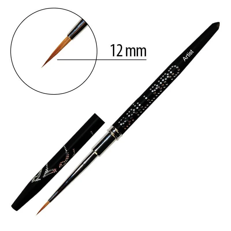 Brush Artist