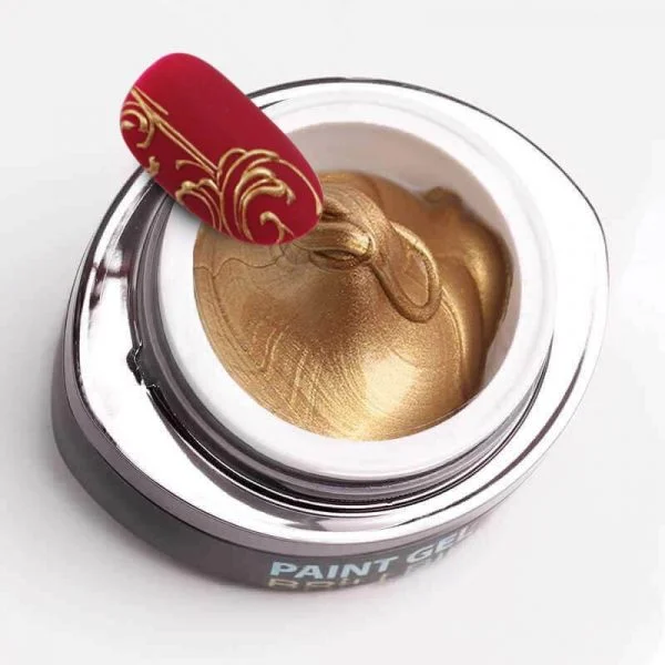 contour gold