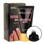 Future gel white