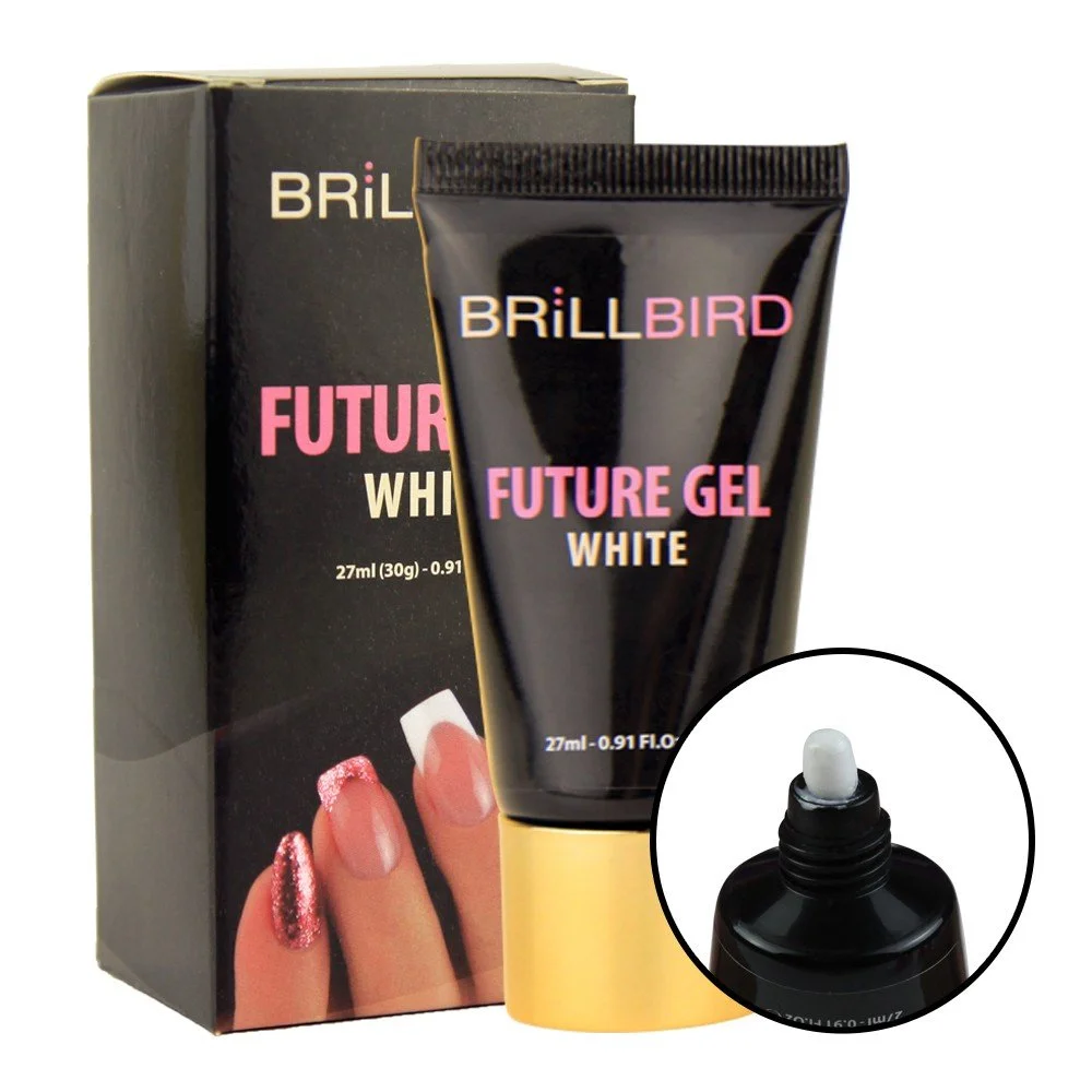 Future gel white