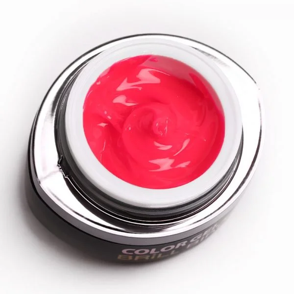 Colour Builder Gel #3