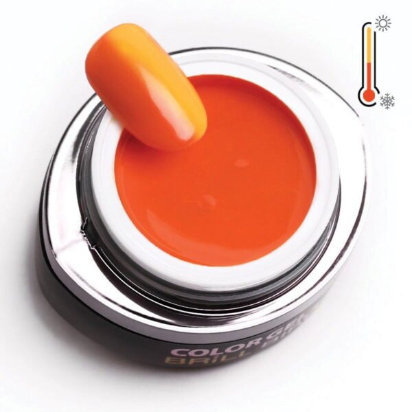 thermo color gel t3