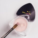 Cover Tan acrylic powder ακρυλική πούδρα χτισίματος
