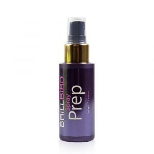 BRILLBIRD Spary Prep 50 ml Υγρό προετοιμασίας
