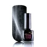 Cat Eye Silver
