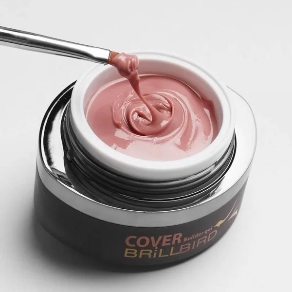 Cover Forming Gel