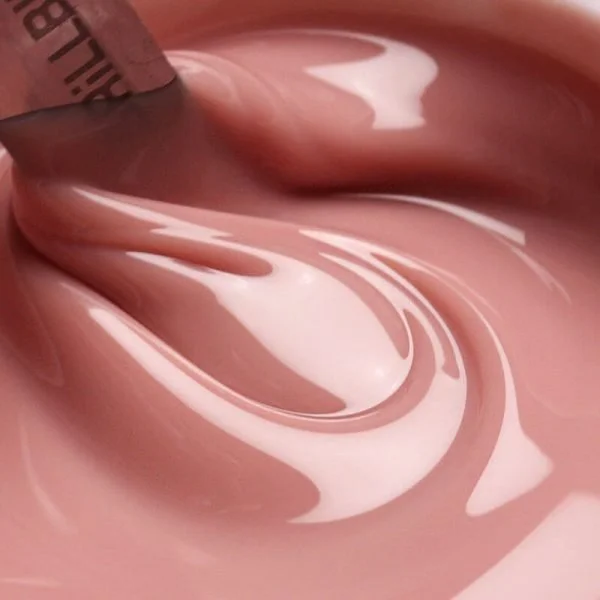 Cover Tan Gel