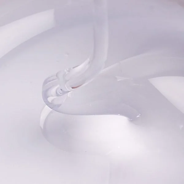 Sapphire gel