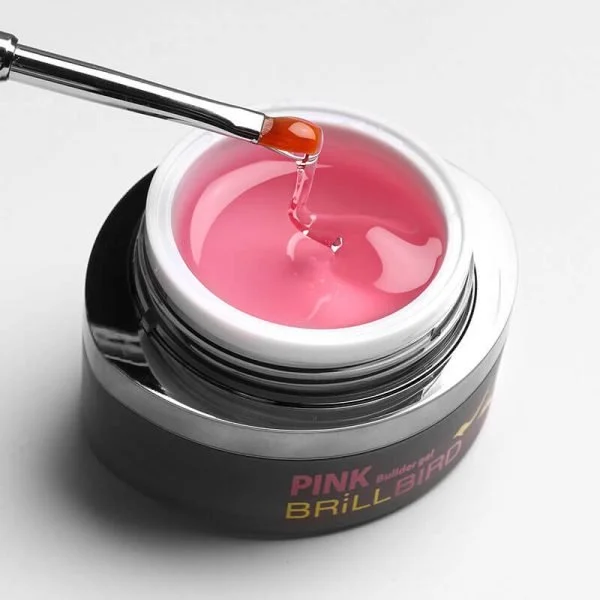 Glassy Pink