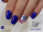 h93, 3d triangle