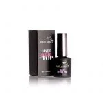 Matt Extra Top ματ top gel