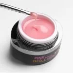 Milky Pink Gel