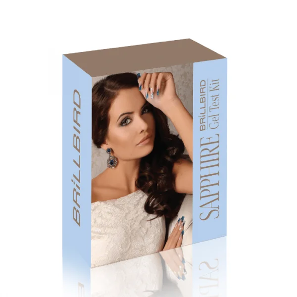 sapphire_kit τζέλ χτισίματος