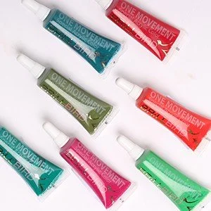 One-Movement Acrylic Paint -50%