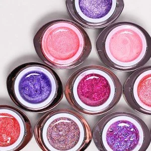 Outlet -30-50% - Color gel | Art gel