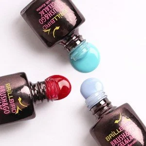 Outlet -40-50% - Gel&Lac - Mani | Brush&Go | Cat Eye | Liquid Metal | Tiffany