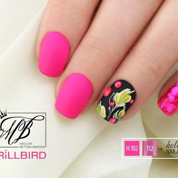 h102, holo dots