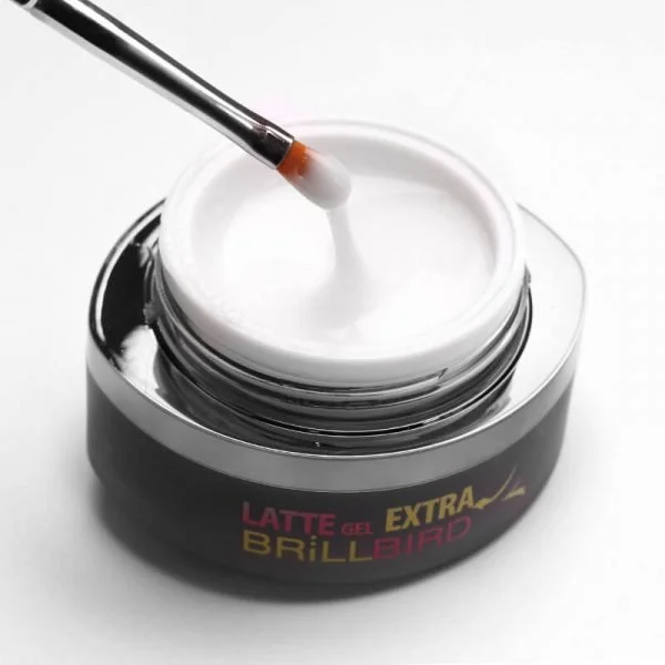 Latte extra gel
