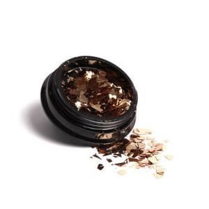 Metal Flakes 1