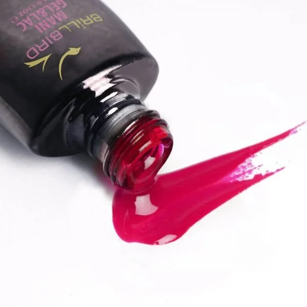 εφέ βιτρό tiffany gellac Pink