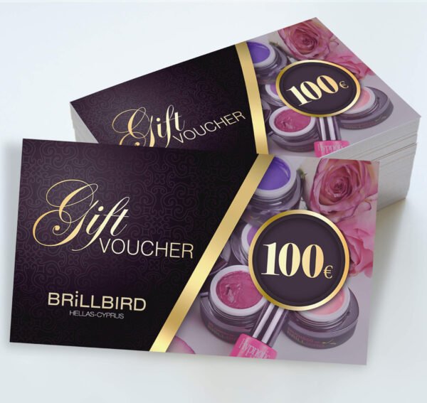 BRiLLBIRD Gift Voucher