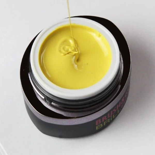 Brush&Go color gel 111 - 4,5ml