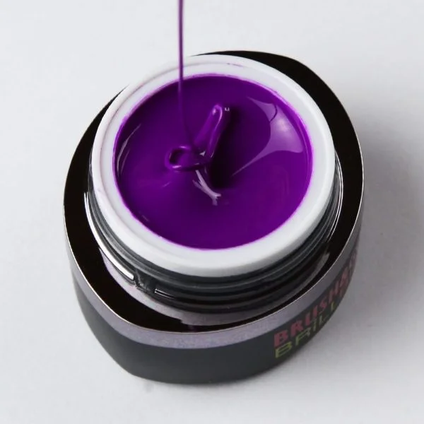 Brush&Go color gel 115 - 4,5ml