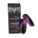 3D Cat Eye Pink