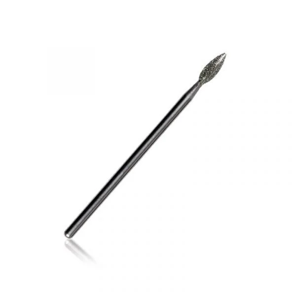 Φρέζα προετοιμασίας cuticle pusher