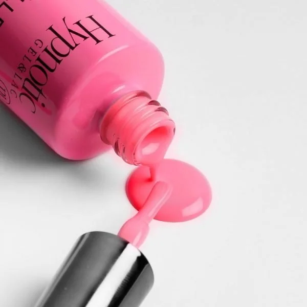 Hypnotic gellac 121