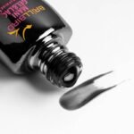 εφέ βιτρό tiffany gellac Black