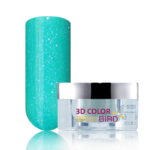 d21 brillbird color powder