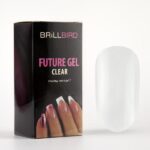 future gel clear acrygel
