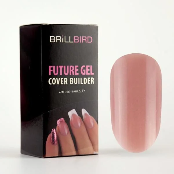 future gel cover builder acrygel