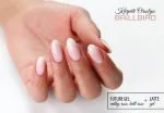Future gel Acrygel Brill Milky