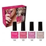 Sugar plum selection
