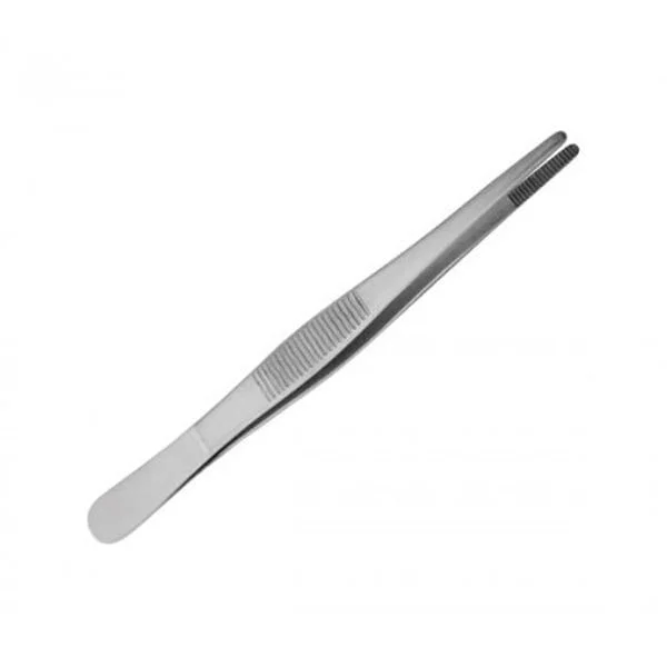 Bending Tweezer Strong Straight
