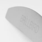 Metal file core