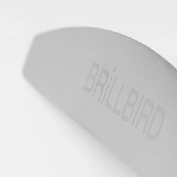 Metal file core