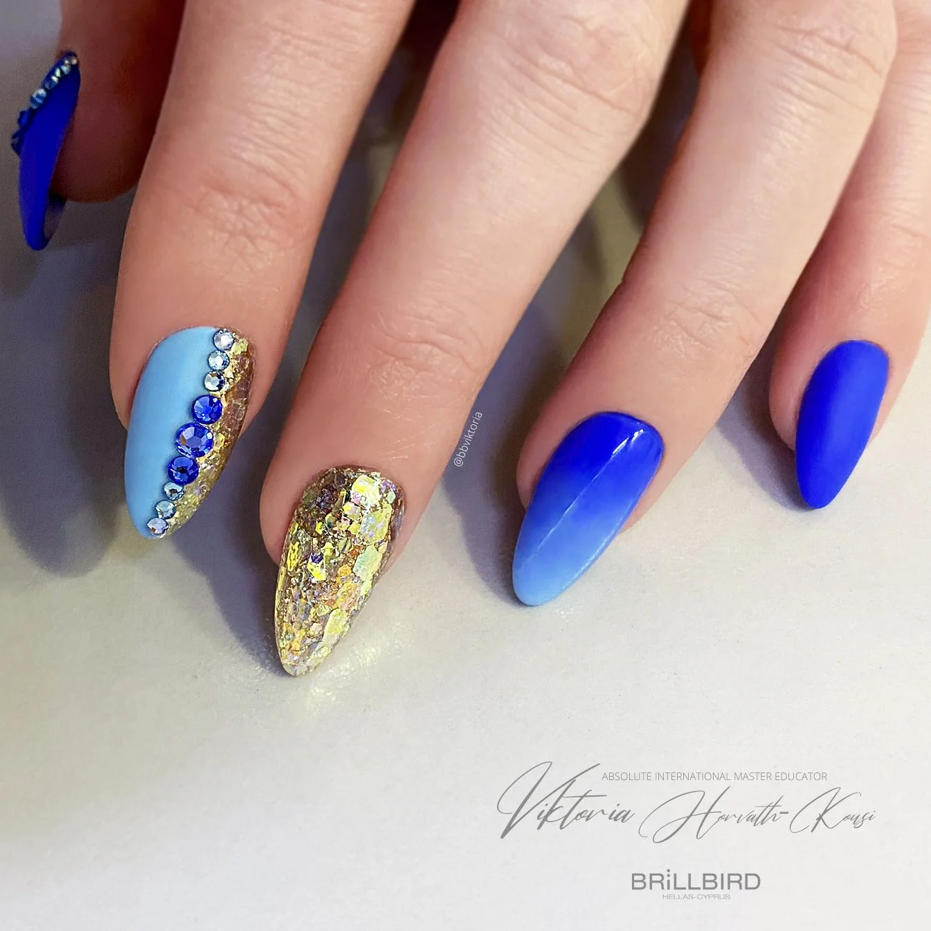 Viktoria Horvath Nail Designs