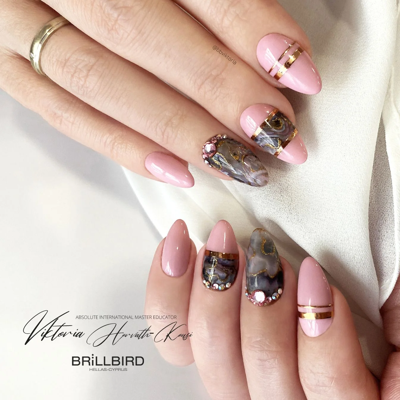 Viktoria Horvath Nail Designs