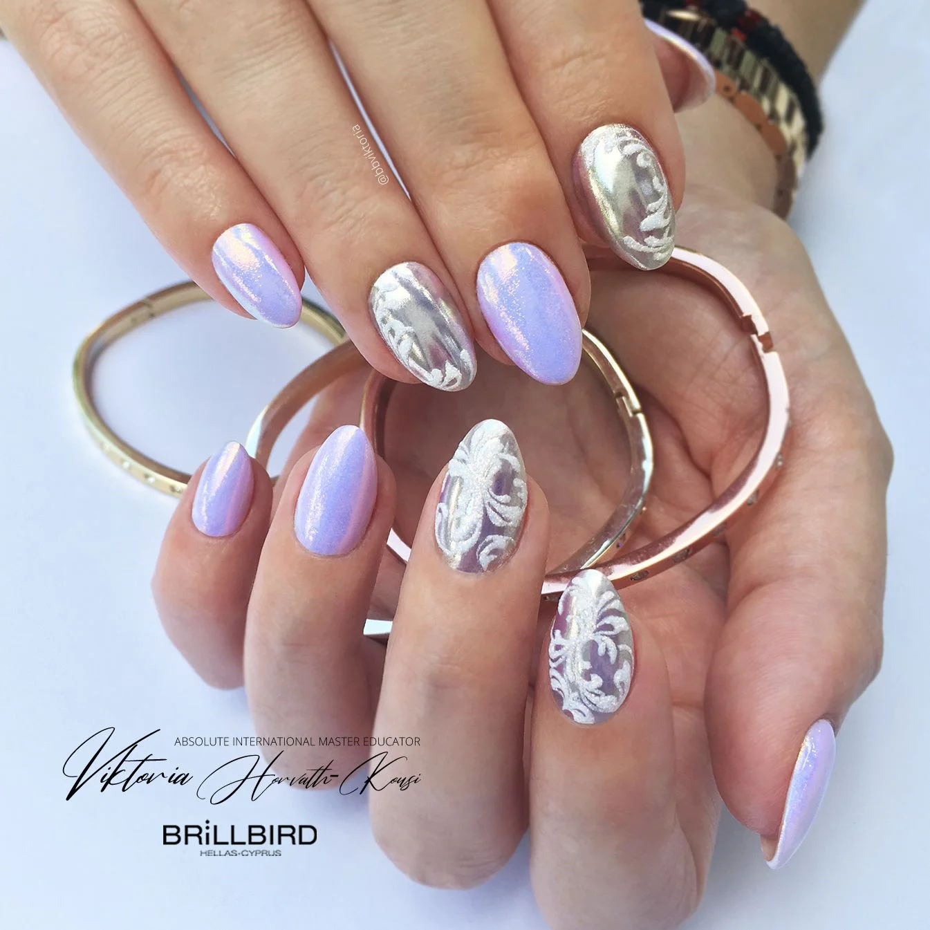 Viktoria Horvath Nail Designs