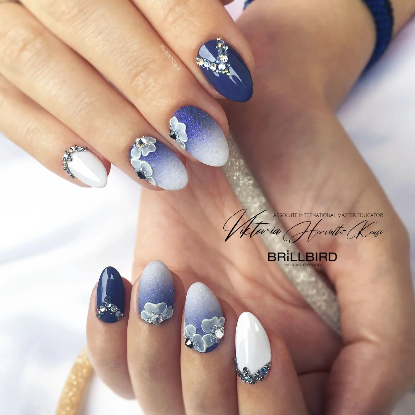 Viktoria Horvath Nail Designs