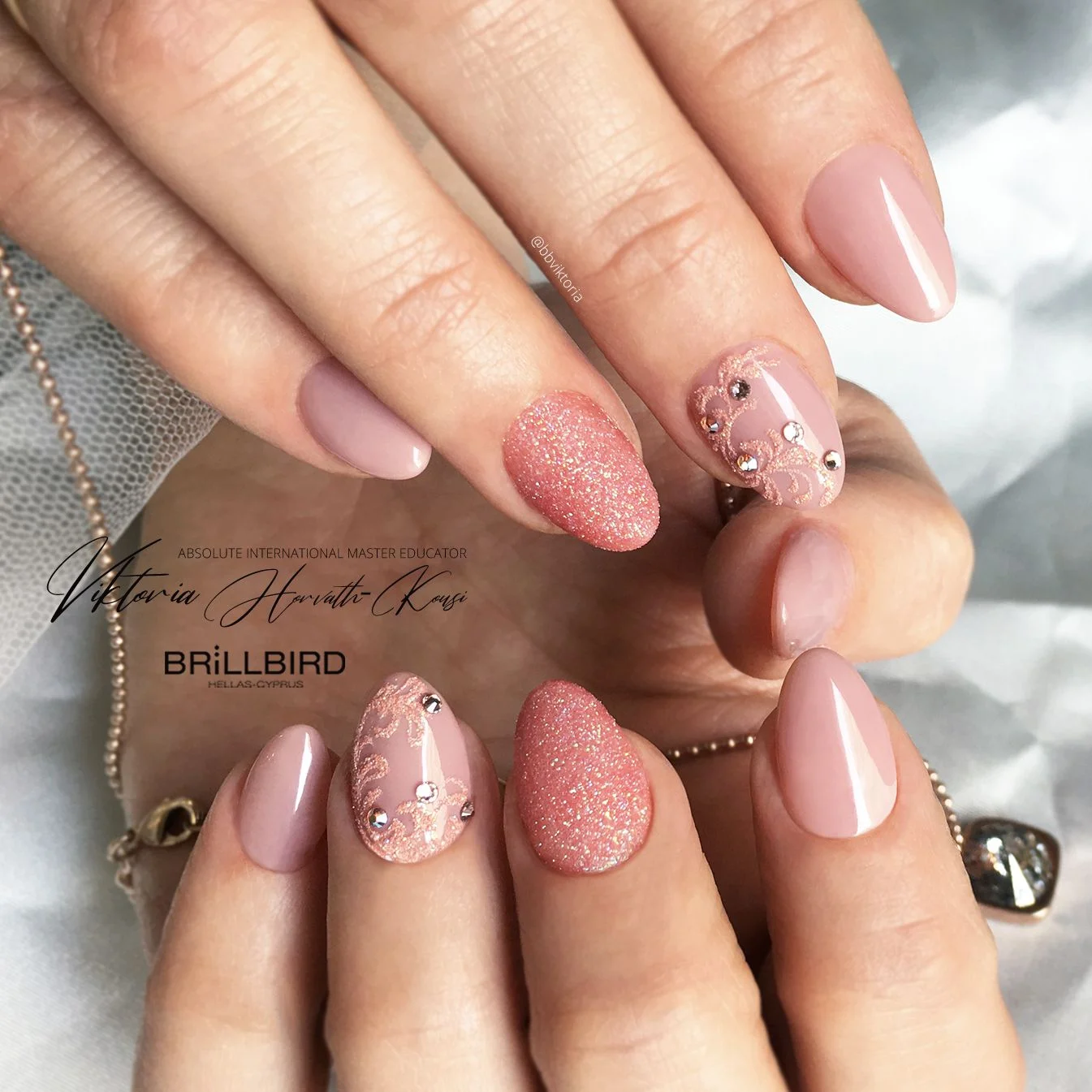 Viktoria Horvath Nail Designs