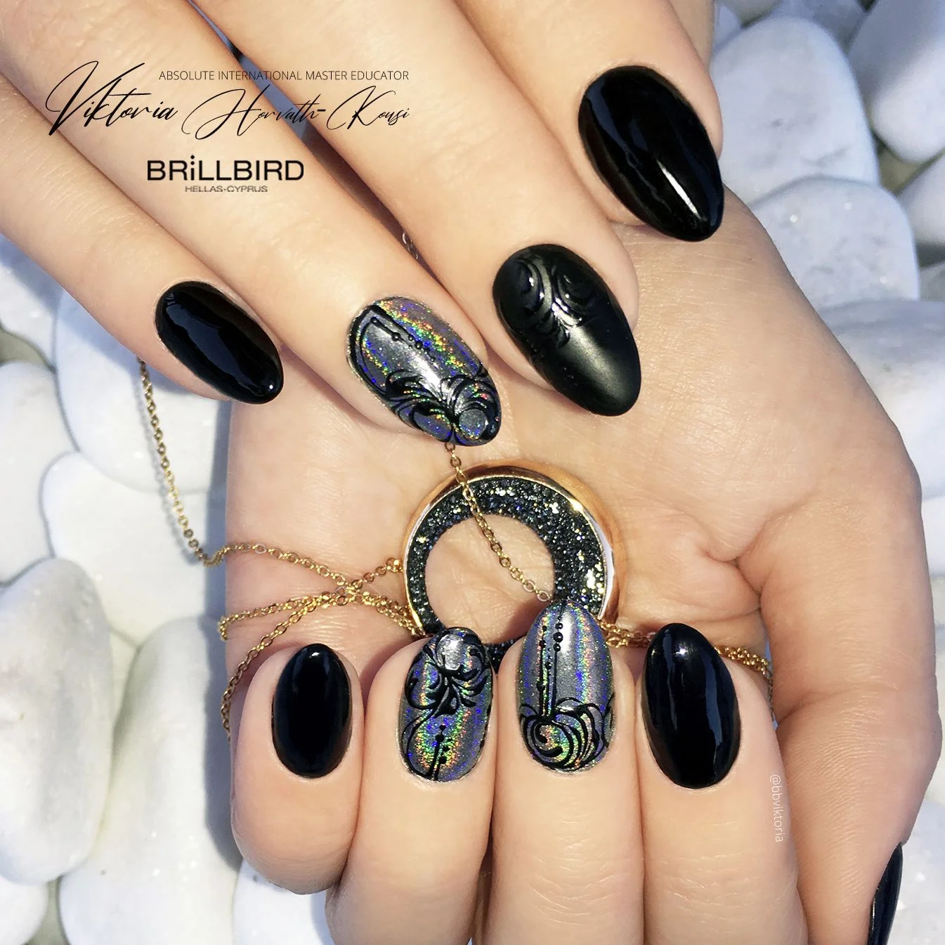 Viktoria Horvath Nail Designs