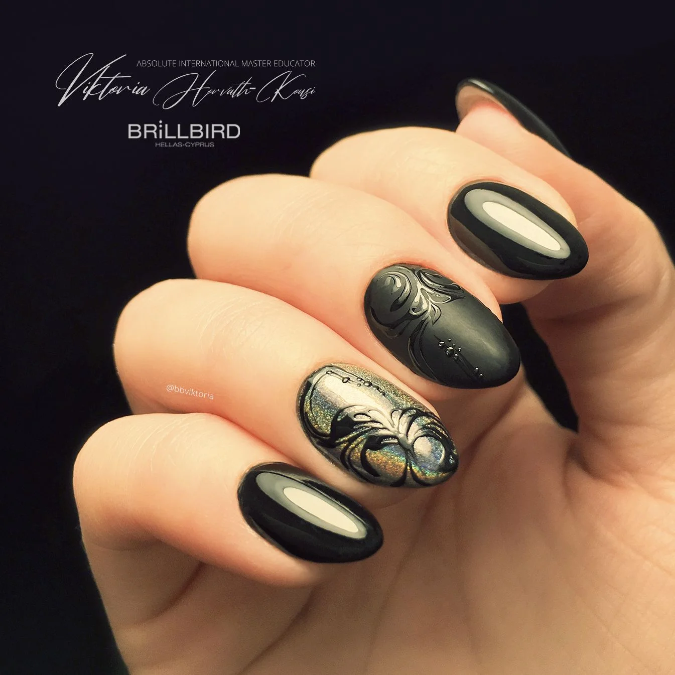 Viktoria Horvath Nail Designs