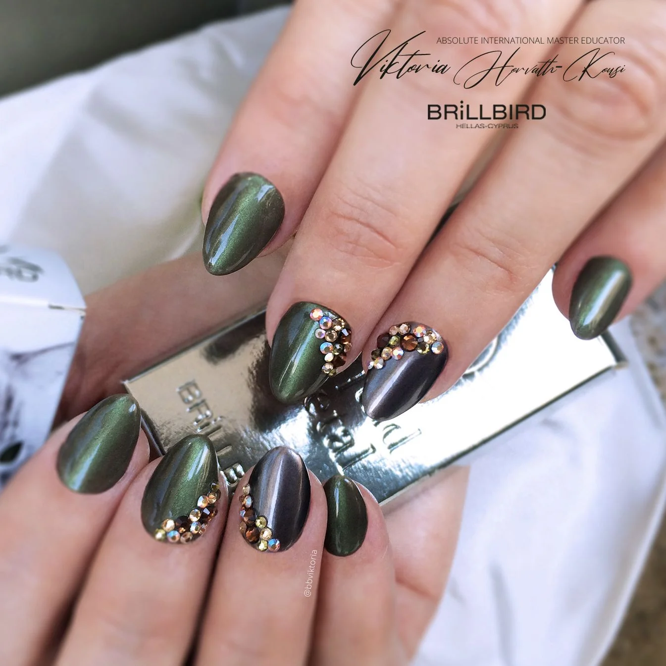 Viktoria Horvath Nail Designs