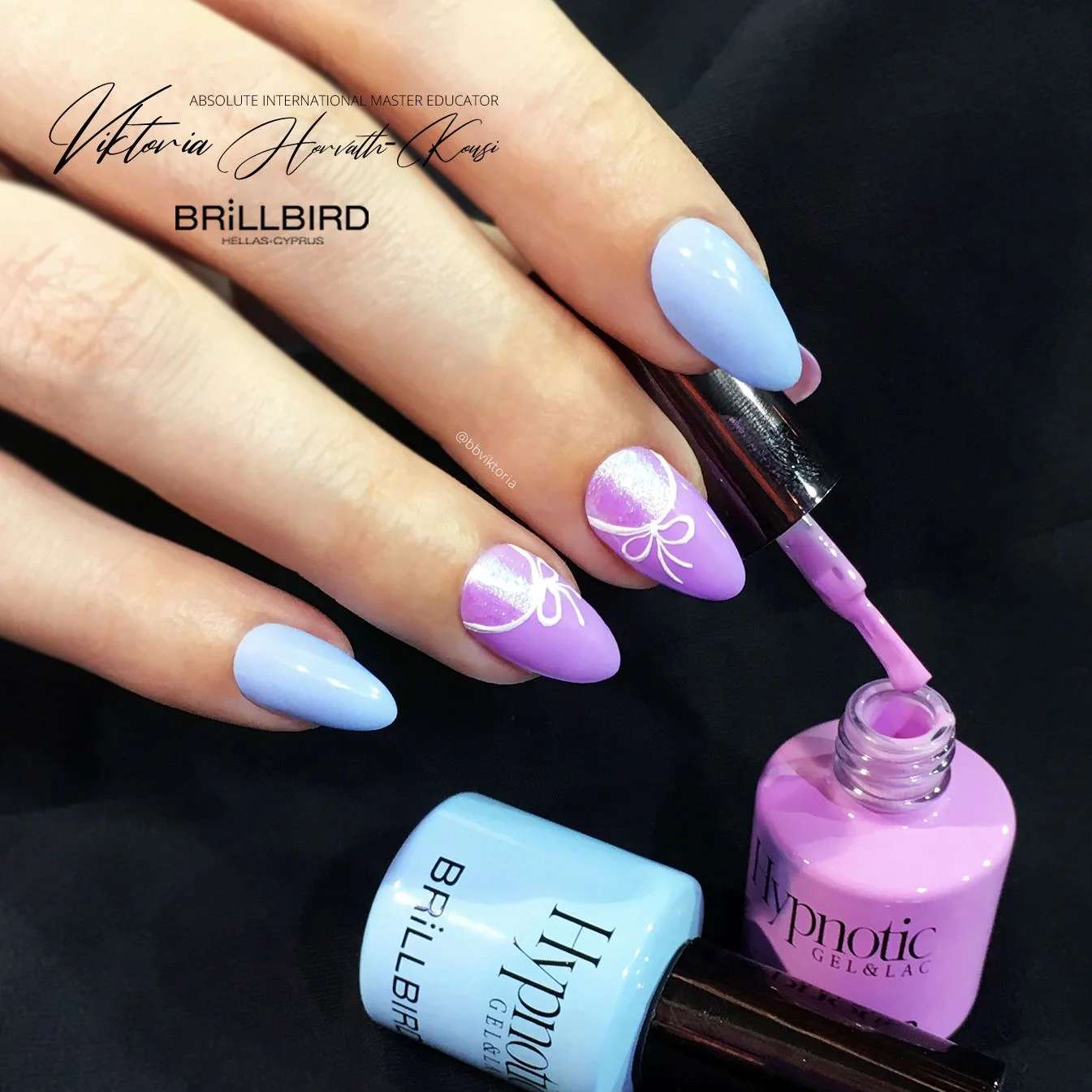 Viktoria Horvath Nail Designs